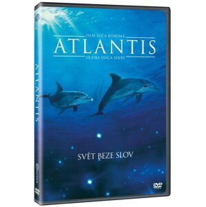 Atlantis (DVD)