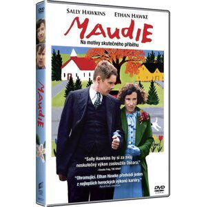 Maudie (DVD)
