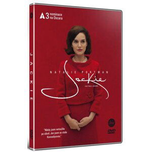 Jackie (DVD)