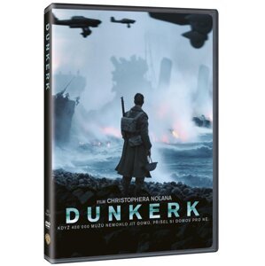 Dunkerk (DVD)