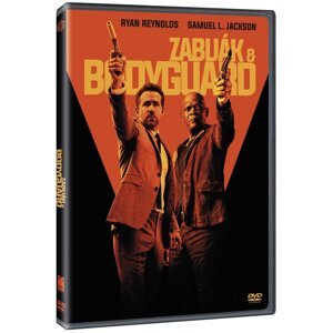 Zabiják & bodyguard (DVD)