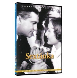 Sextánka (DVD)