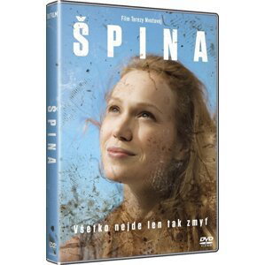 Špína (DVD)