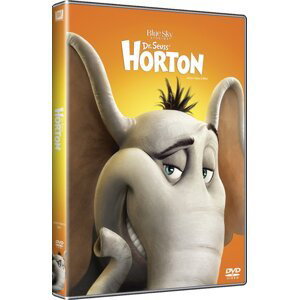 Horton (DVD) - edice Big Face