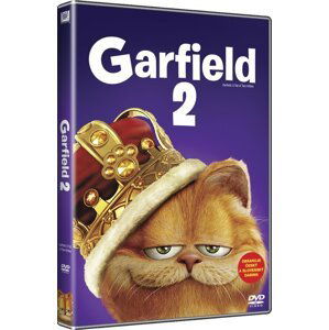 Garfield 2 (DVD)