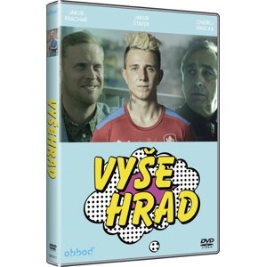 Vyšehrad (DVD) - seriál