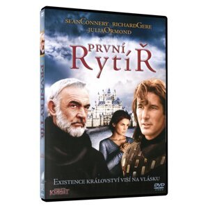 První rytíř (DVD)