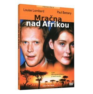 Mračna nad Afrikou (DVD)
