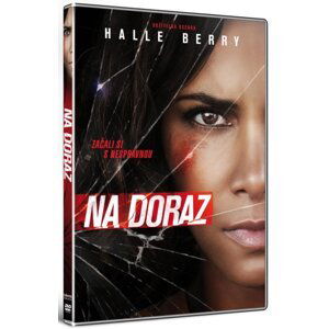 Na doraz (DVD)