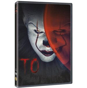 To (2017) (DVD)