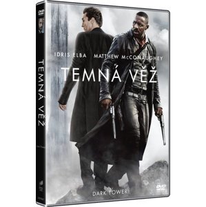 Temná věž (DVD)