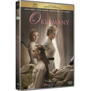 Oklamaný (DVD)