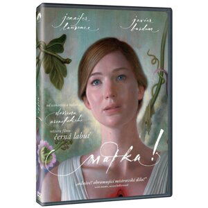 matka! (DVD)