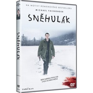 Sněhulák (DVD)