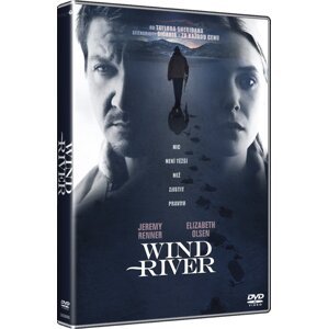 Wind River (DVD)