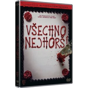 Všechno nejhorší (DVD)