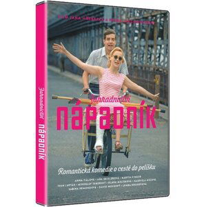 Zahradnictví 3: Nápadník (DVD)