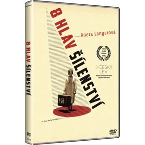 8 hlav šílenství (DVD)