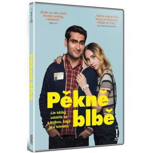 Pěkně blbě (DVD)