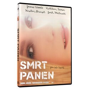 Smrt panen (DVD)