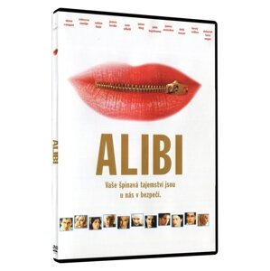 Alibi (DVD)