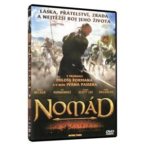 Nomád (DVD)