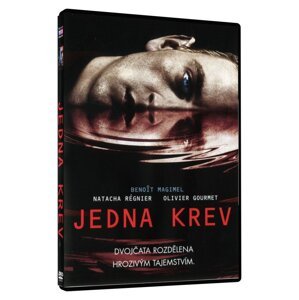 Jedna krev (DVD)