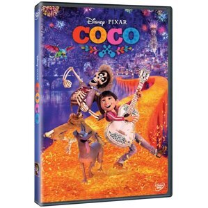 Coco (DVD)