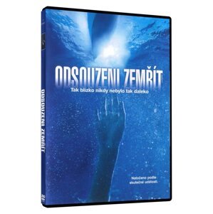 Odsouzeni zemřít (DVD)