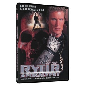 Rytíř Apokalypsy (DVD)