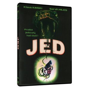 Jed (DVD)