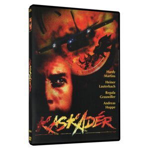 Kaskadér (DVD)