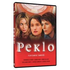 Peklo (DVD)