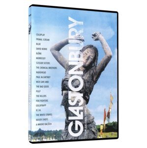 Glastonbury (DVD)