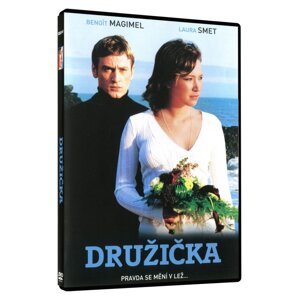 Družička (DVD)