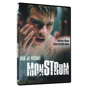 Monstrum (DVD)