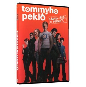 Tommyho peklo (DVD)