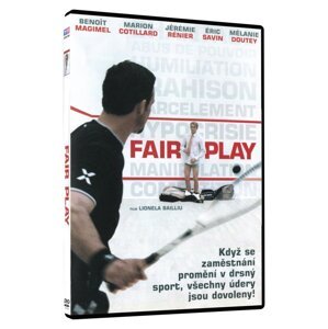 Fair Play (DVD)