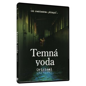 Temná voda (DVD)