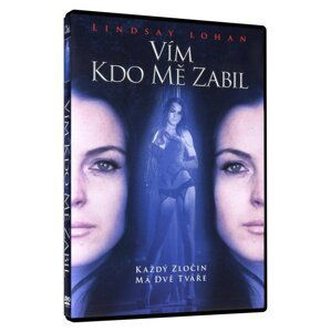 Vím, kdo mě zabil (DVD)