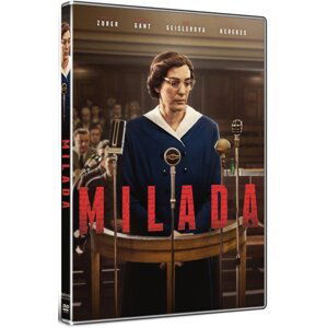 Milada (DVD)