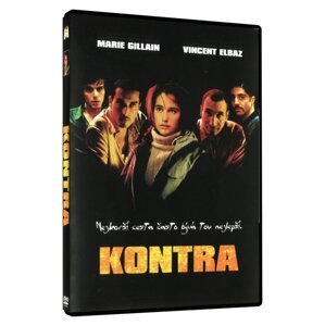 Kontra (DVD)