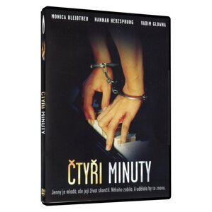 Čtyři minuty (DVD)