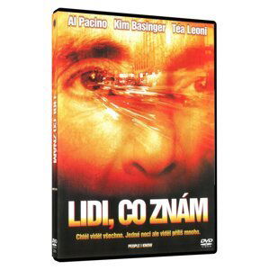 Lidi, co znám (DVD)