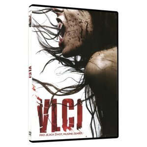 Vlci (DVD)