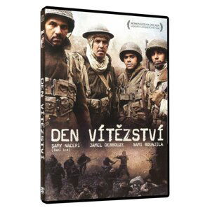 Den vítězství (DVD)