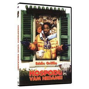 Hospodu vám nedáme (DVD)