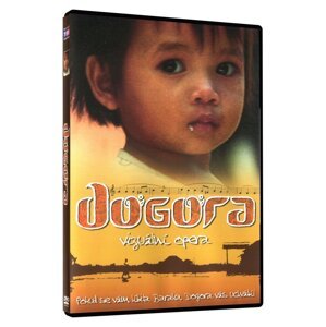 Dogora (DVD)