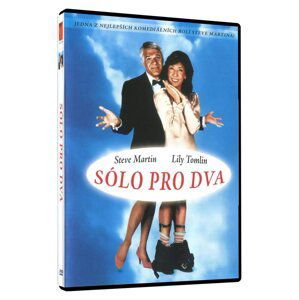 Sólo pro dva (DVD)