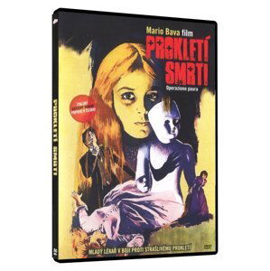 Prokletí smrti (DVD)